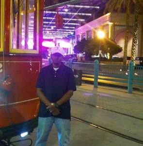 Meet your Posher, Cedric